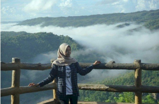 Mangunan Fruit Orchard Yogyakarta