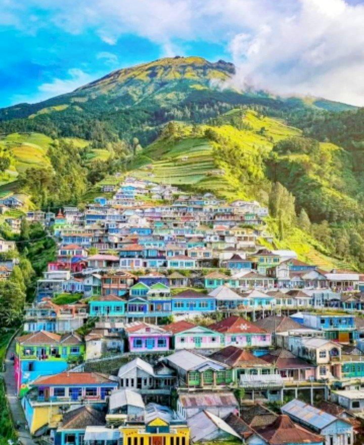 Yogyakarta Tour Packages