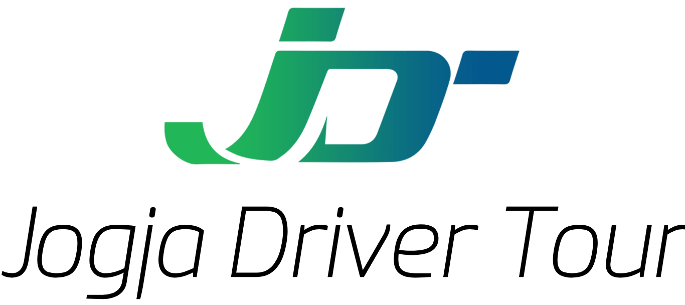 Jogja Driver Tour