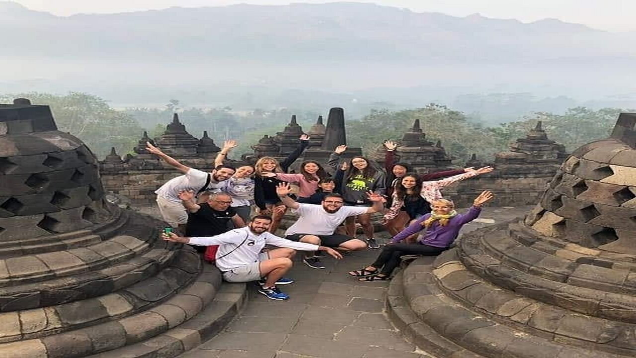 Jogja Driver Tour | Yogyakarta’s Friendliest Drivers